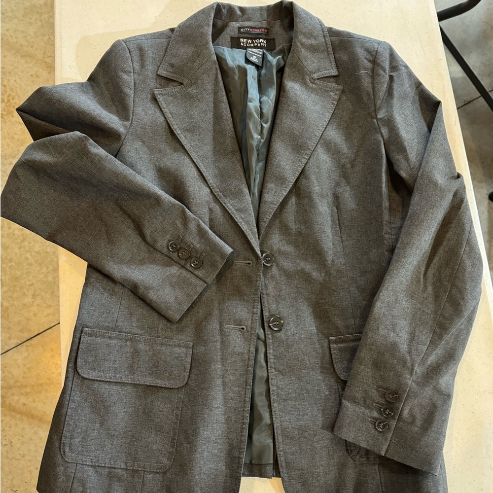 New York & Company Blazer